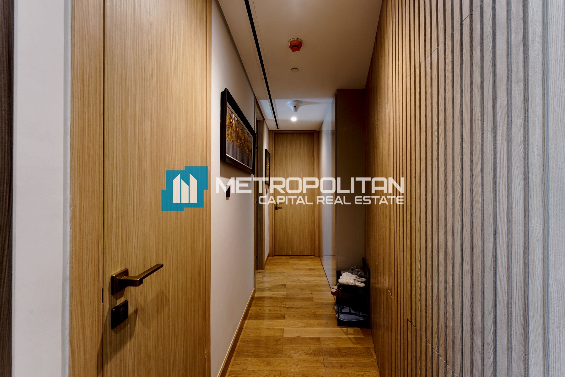 شقة للإيجار في Reem Nine، Al Reem Island - MCR-8041
