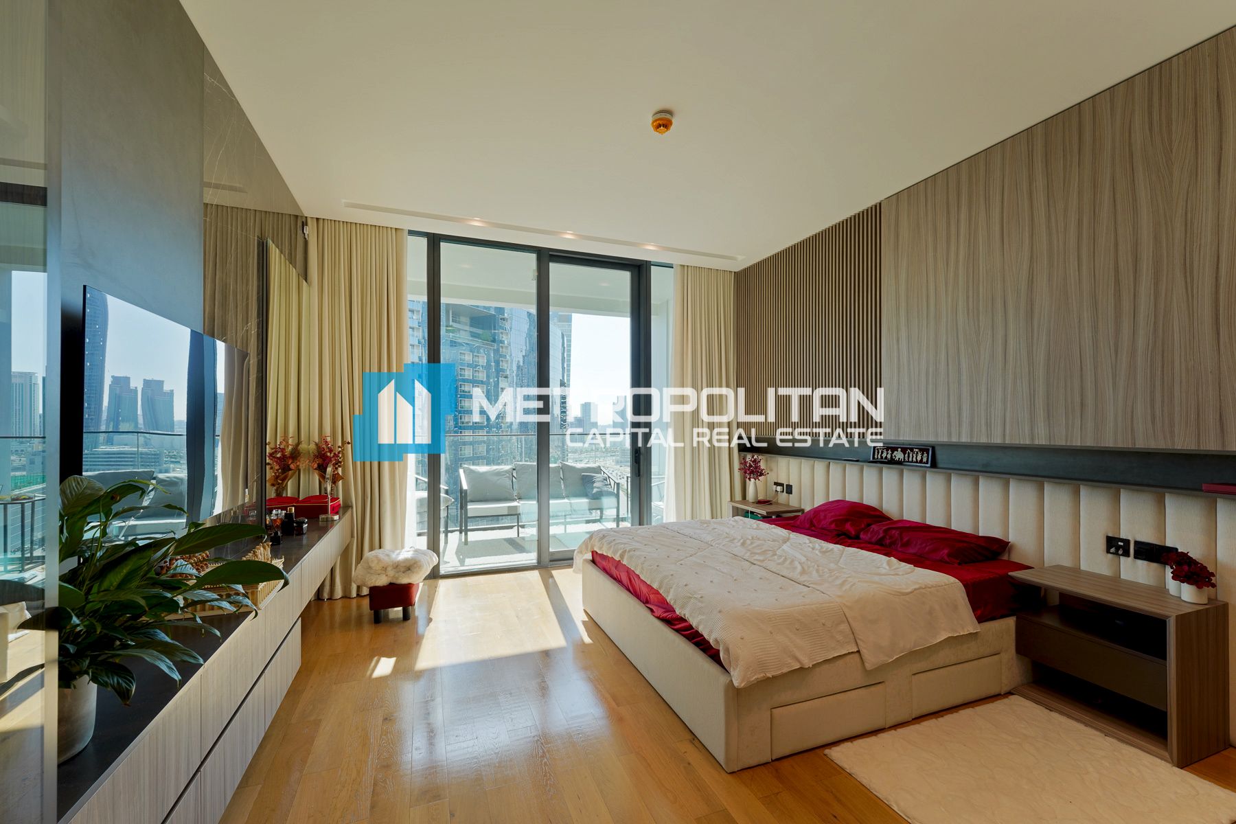 شقة للإيجار في Reem Nine، Al Reem Island - MCR-8041