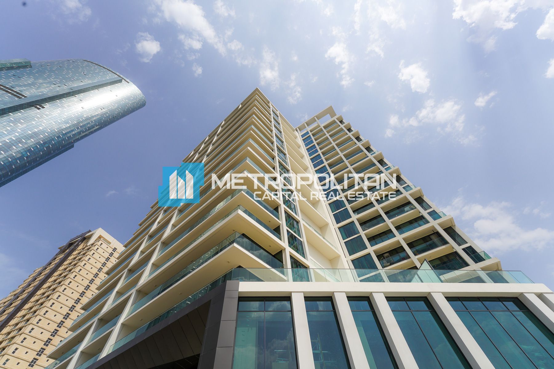 2BR Apartment for Rent in Reem Nine, Al Reem Island - MCR-8041