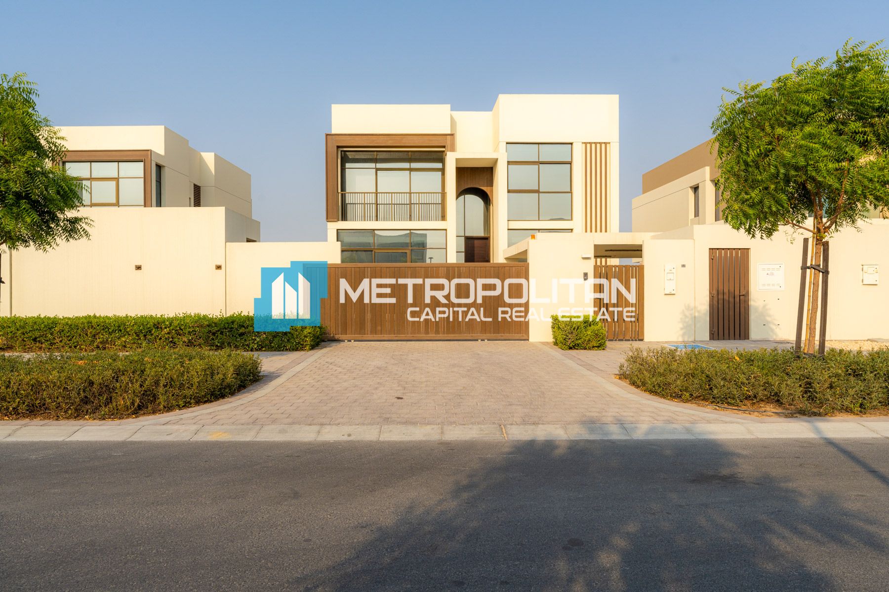 4BR Villa for Rent in Ain Al Maha, Al Jubail Island - MCR-8042