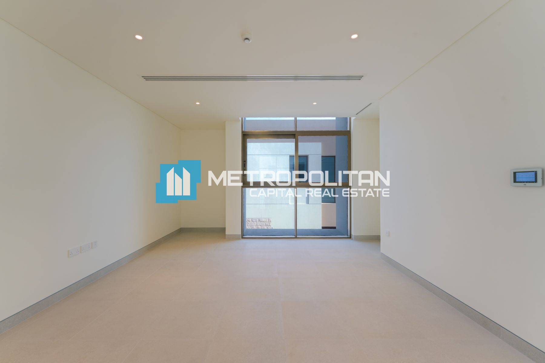 Brand New |Vacant 4BR |Single Row |Executive Type