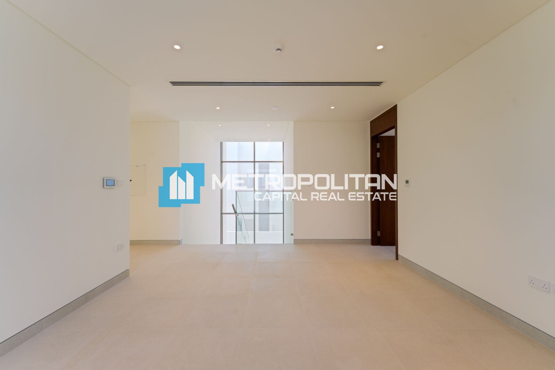 Brand New |Vacant 4BR |Single Row |Executive Type