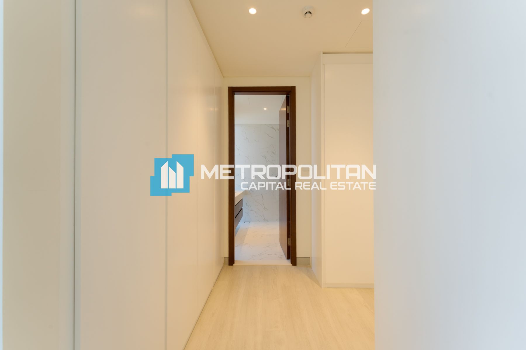 Brand New |Vacant 4BR |Single Row |Executive Type