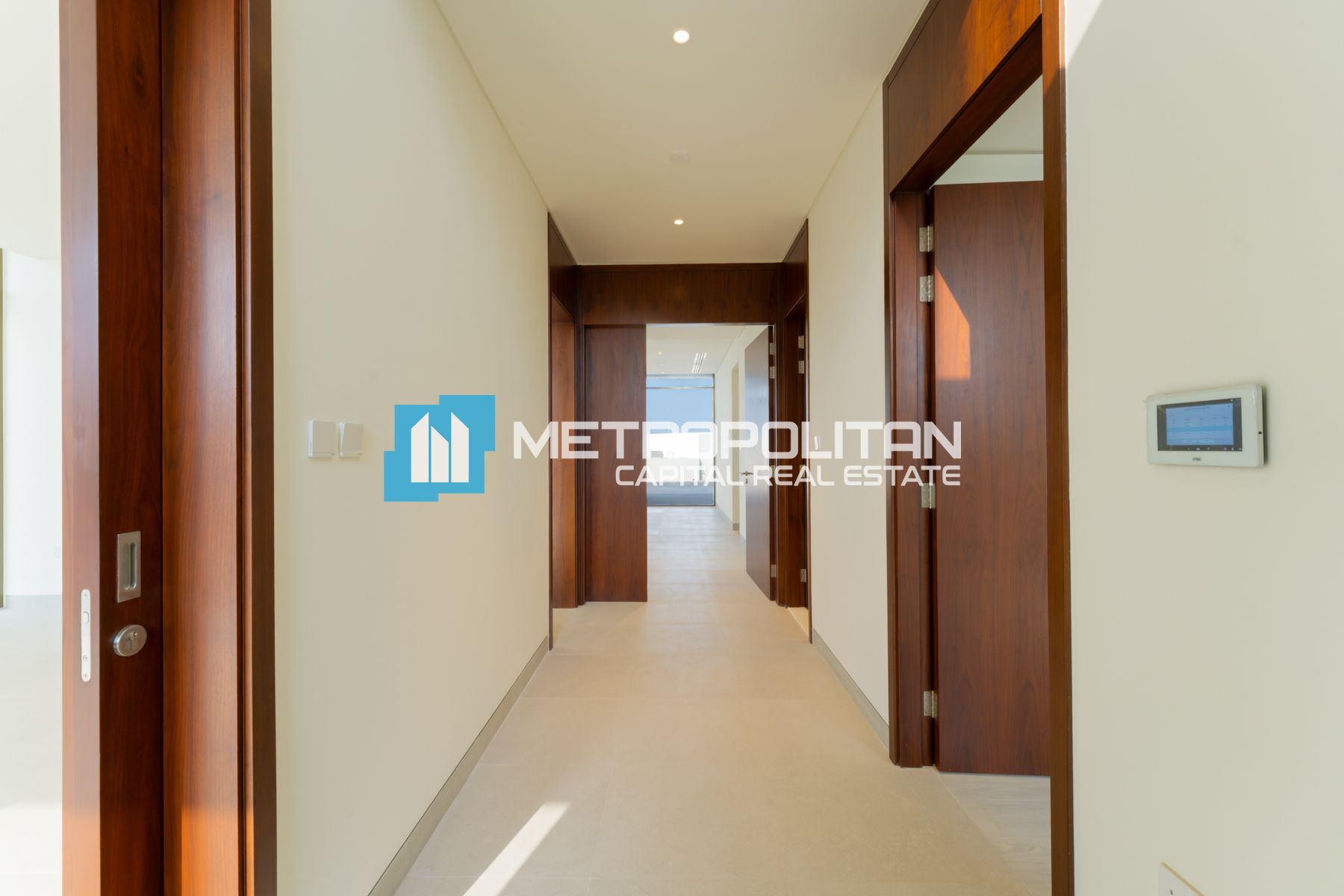 Brand New |Vacant 4BR |Single Row |Executive Type
