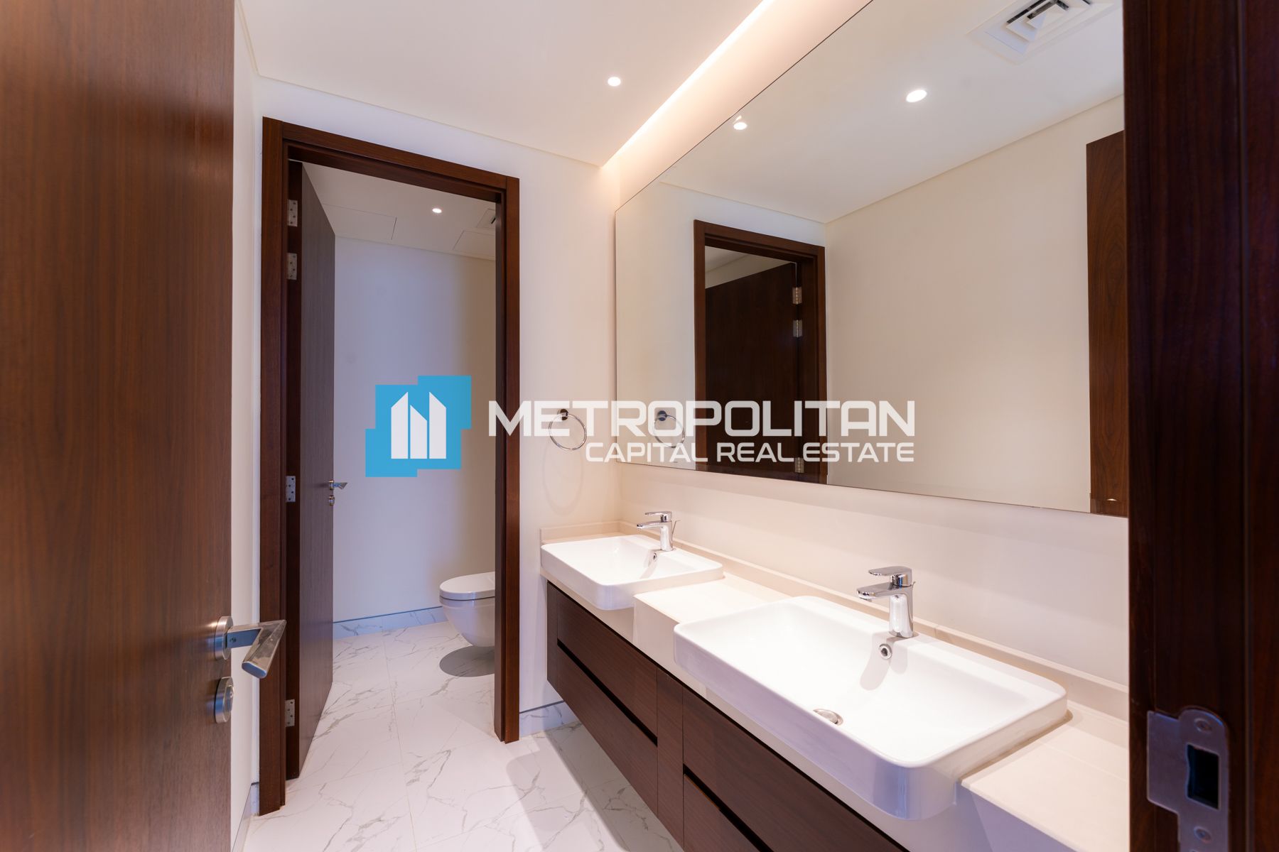 Brand New |Vacant 4BR |Single Row |Executive Type