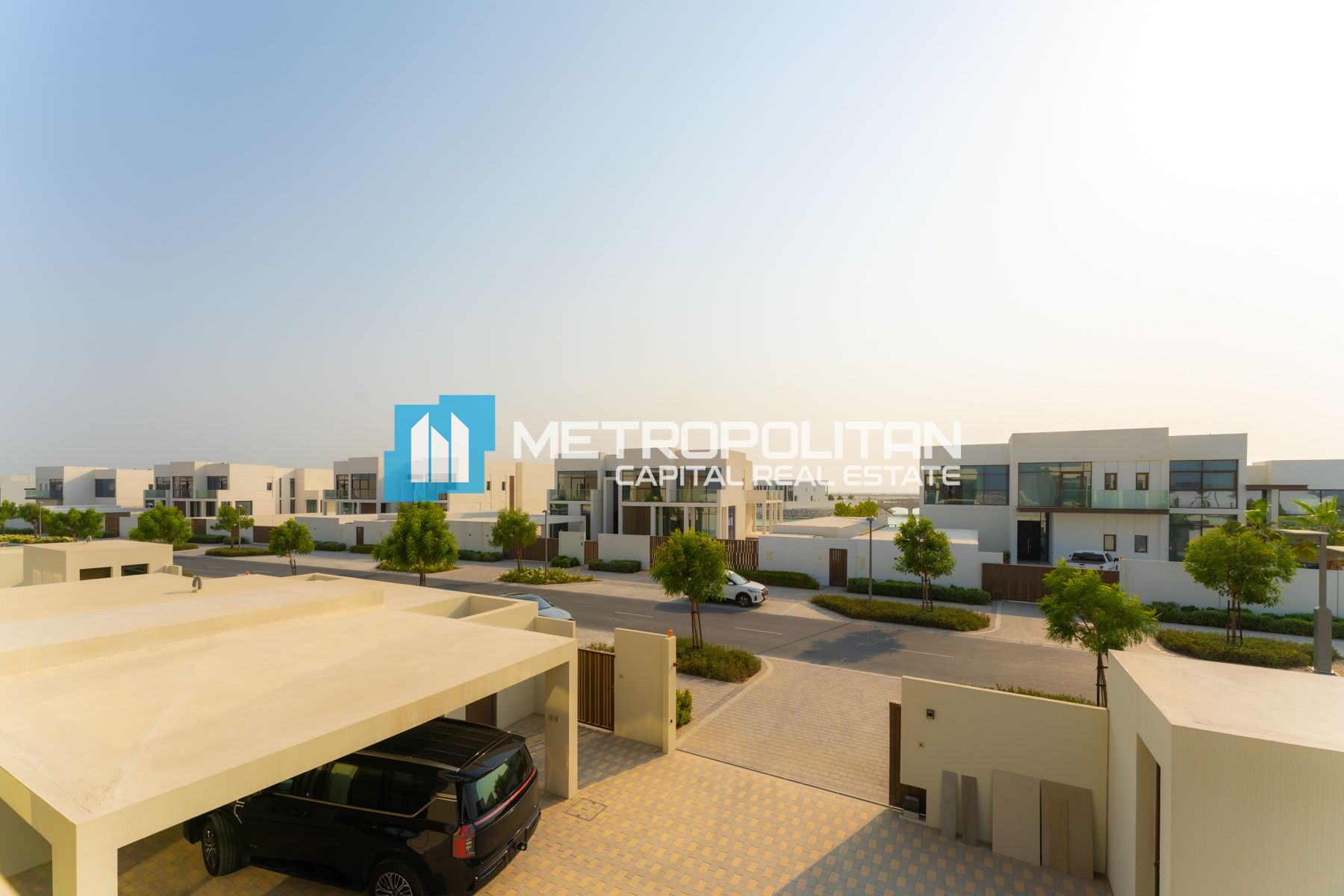 4BR Villa for Rent in Ain Al Maha, Al Jubail Island - MCR-8042