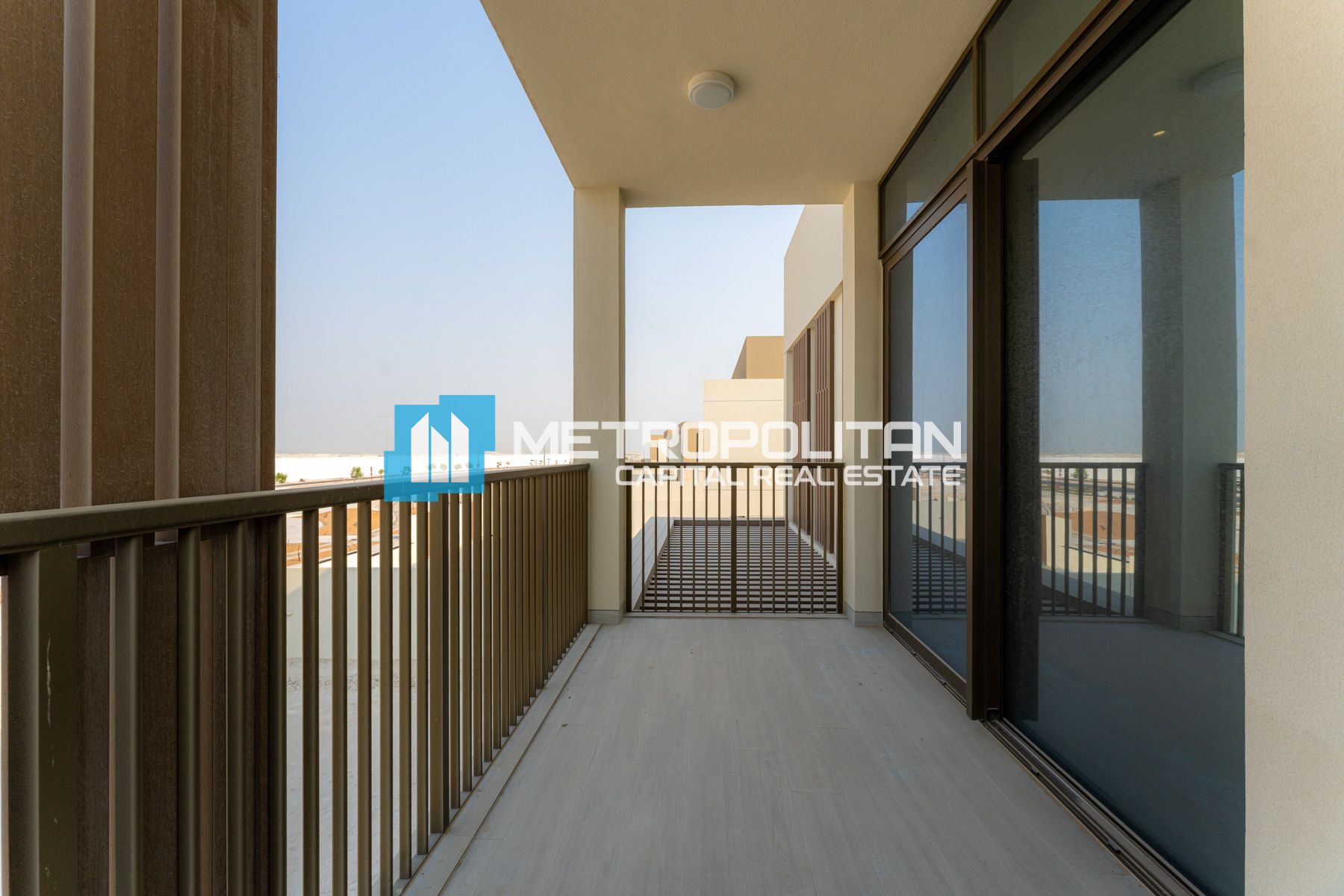 Brand New |Vacant 4BR |Single Row |Executive Type