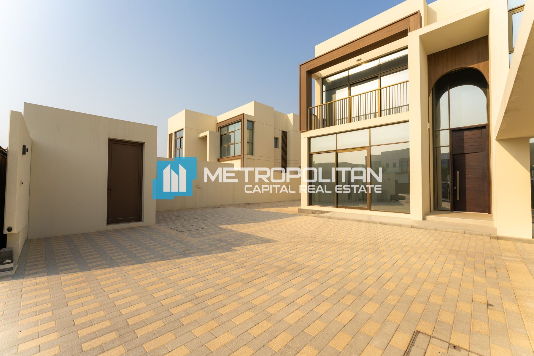 Brand New |Vacant 4BR |Single Row |Executive Type