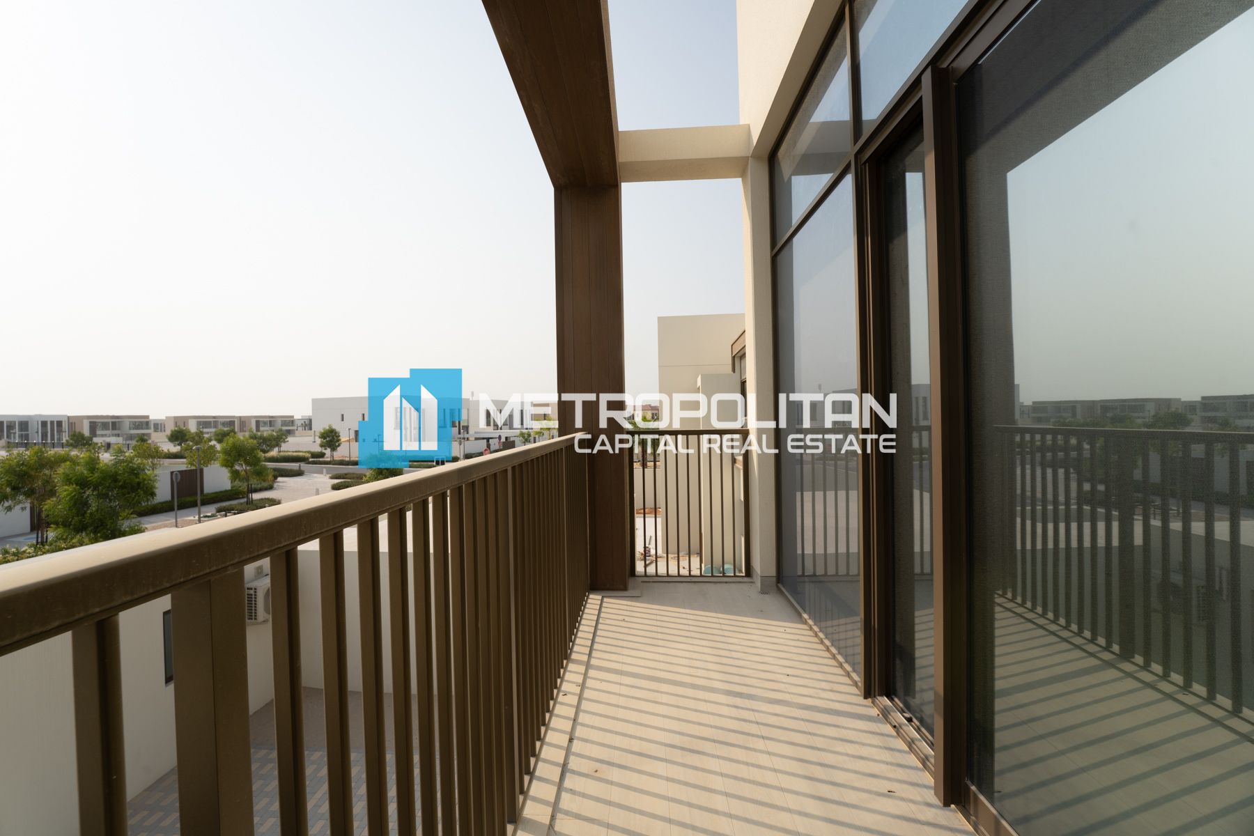 Brand New |Vacant 4BR |Single Row |Executive Type