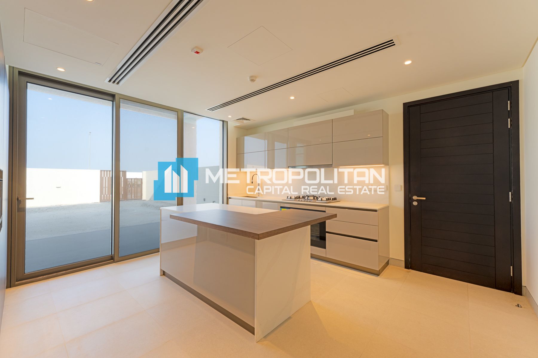 Brand New |Vacant 4BR |Single Row |Executive Type