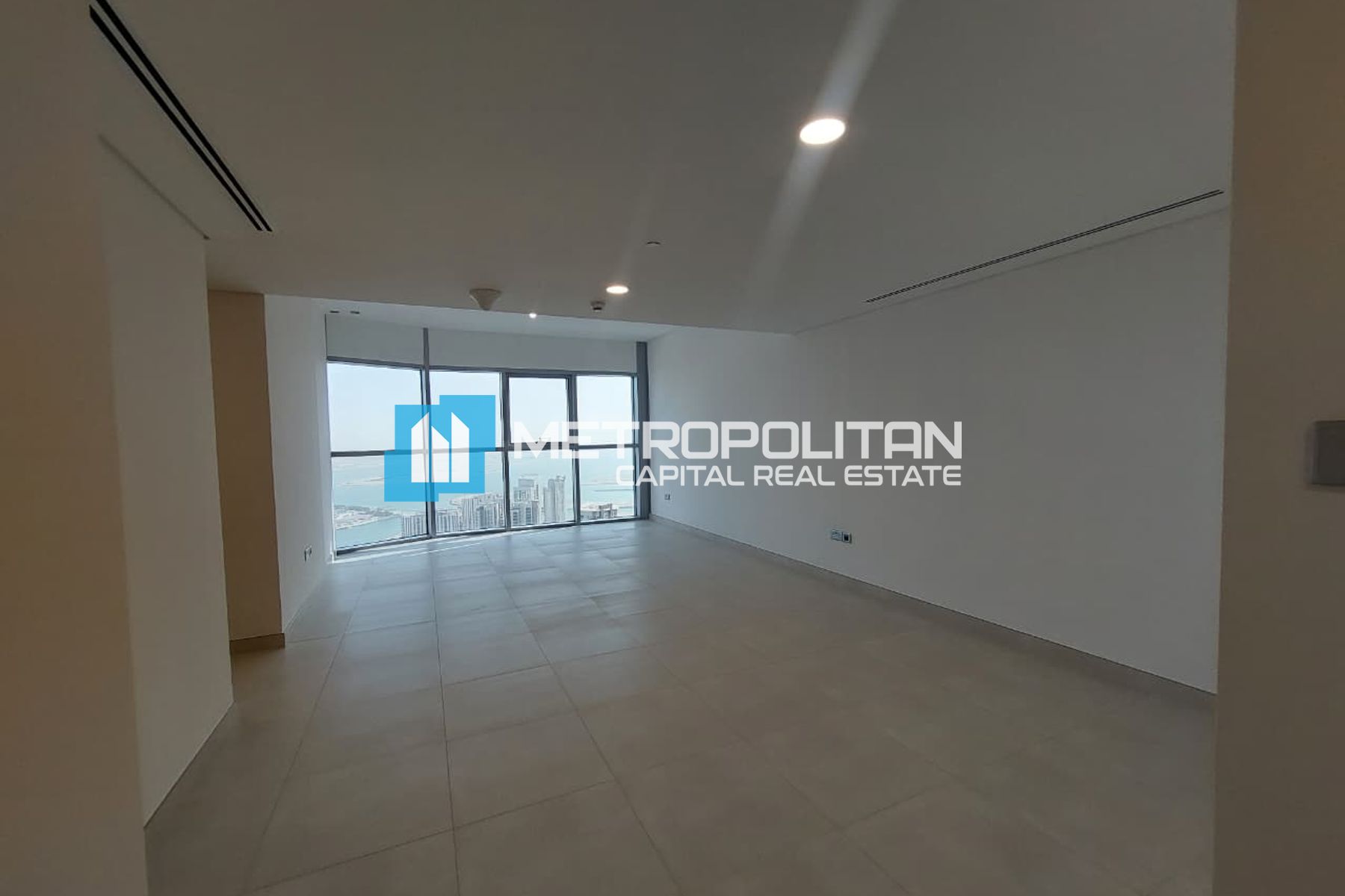 2BR Apartment for Rent in Radiant Square, Al Reem Island - MCR-8044