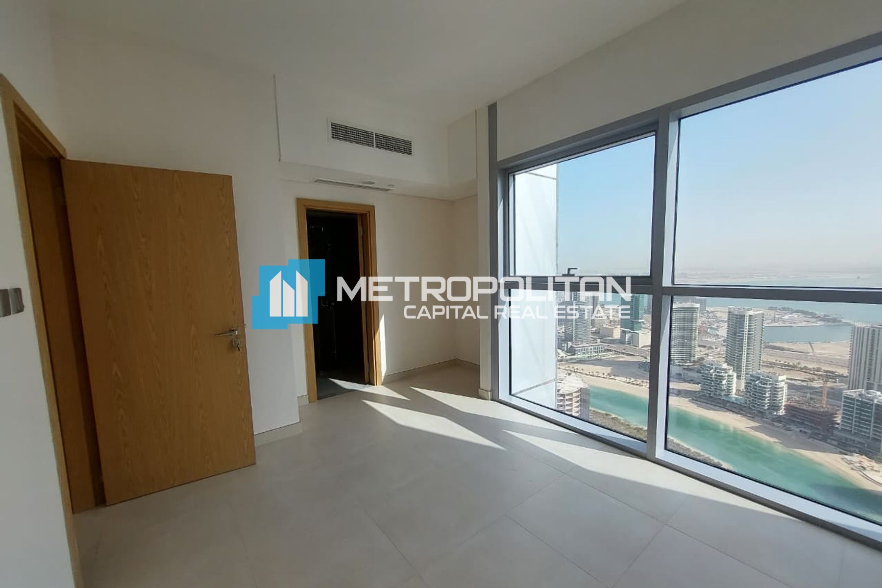 2BR Apartment for Rent in Radiant Square, Al Reem Island - MCR-8044