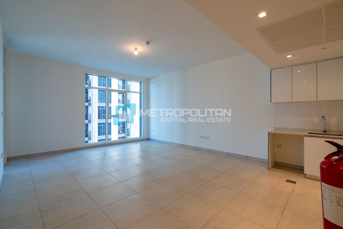 1BR Apartment for Rent in The Bridges, Al Reem Island - MCR-8046