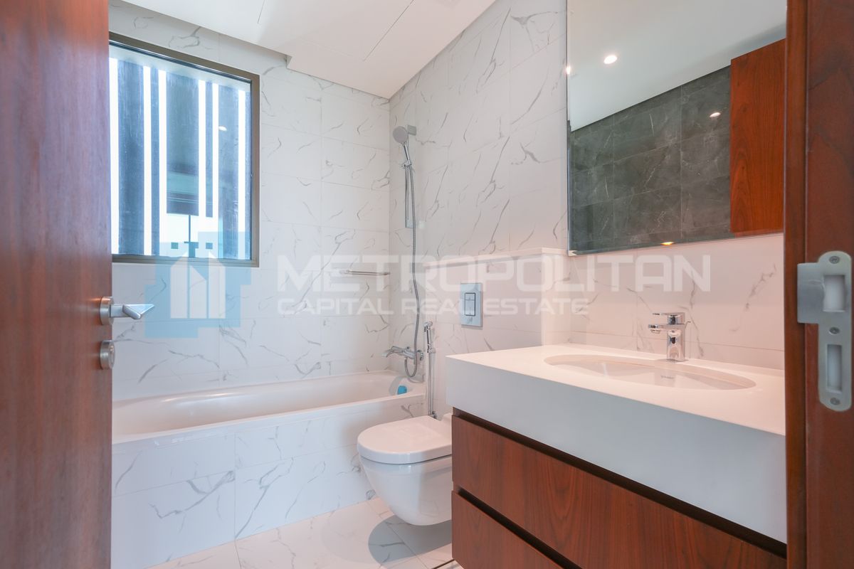 3BR w/ Maids | Corner Unit | Ready To Move In