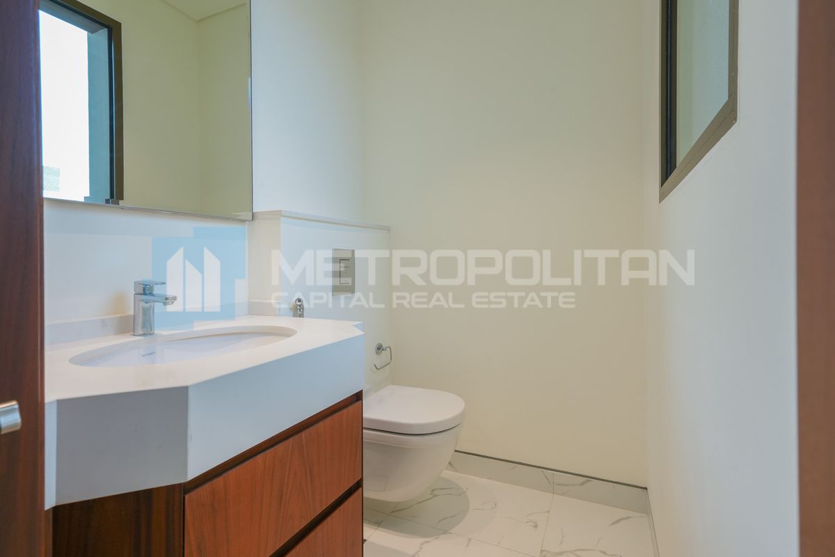 3BR w/ Maids | Corner Unit | Ready To Move In