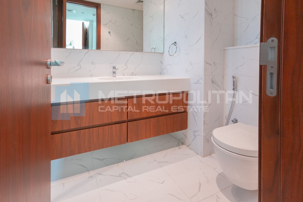 3BR w/ Maids | Corner Unit | Ready To Move In