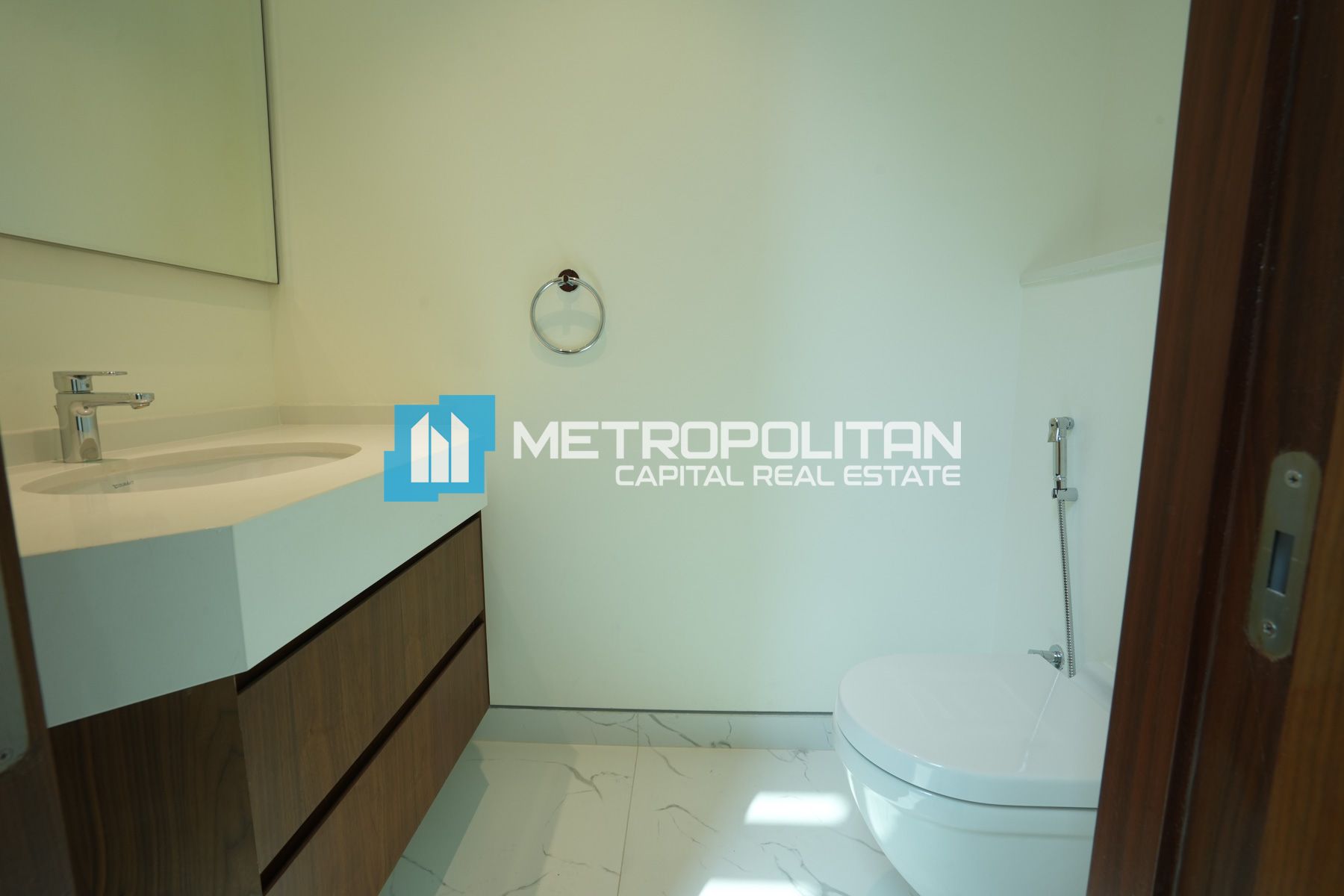 3BR w/ Maids | Corner Unit | Ready To Move In