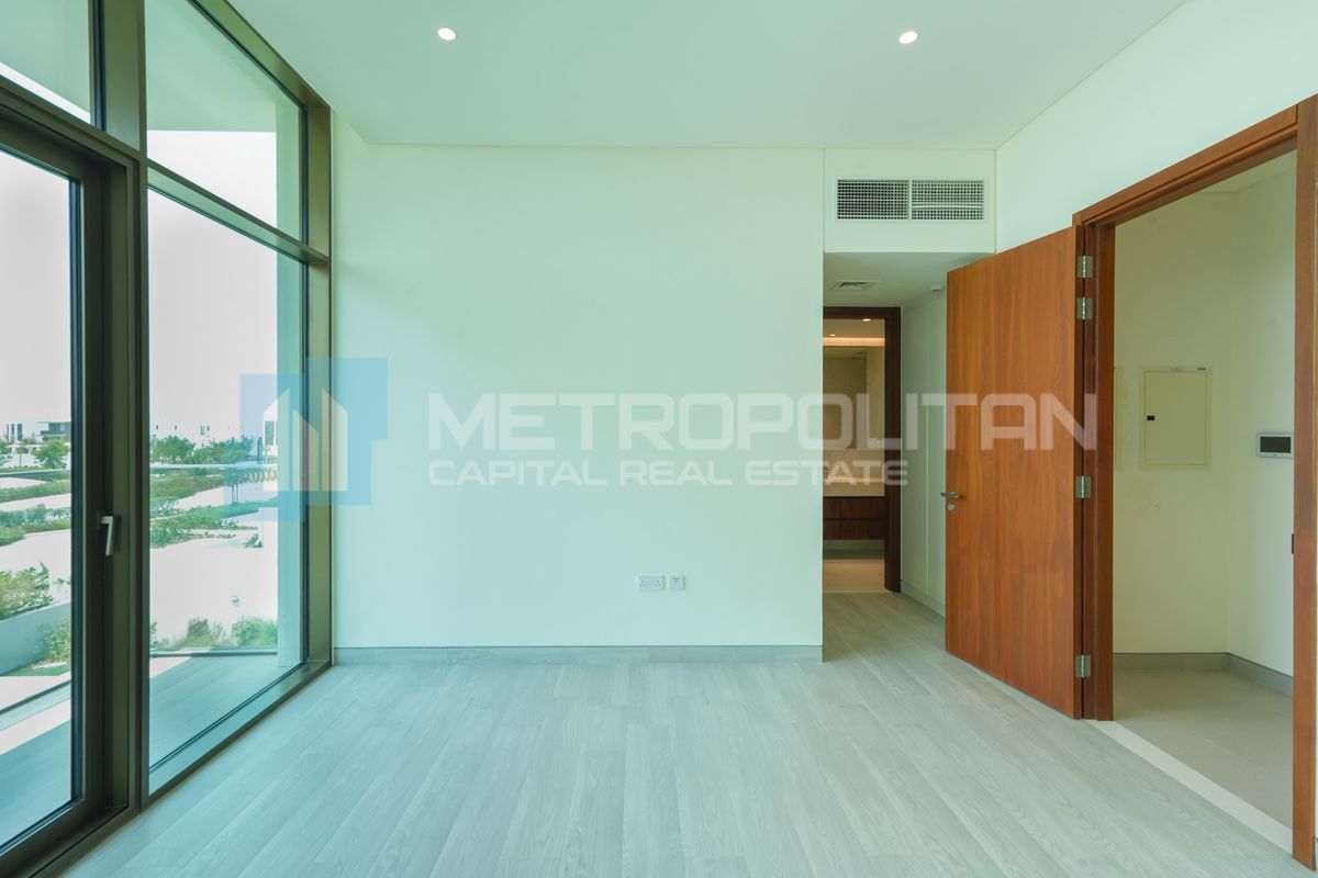 3BR w/ Maids | Corner Unit | Ready To Move In