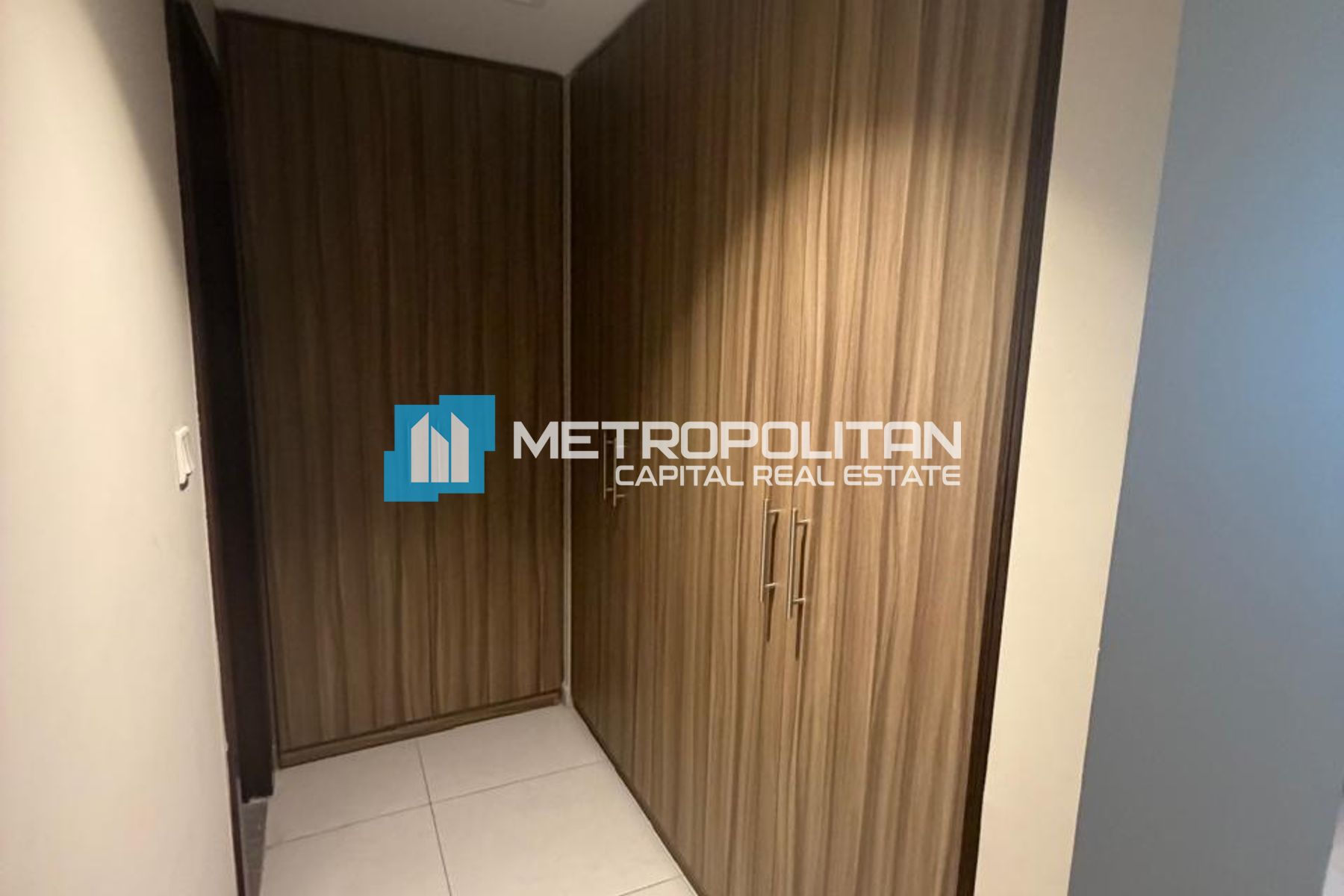 1BR w/ Balcony | Zayed Museum View | Big Layout