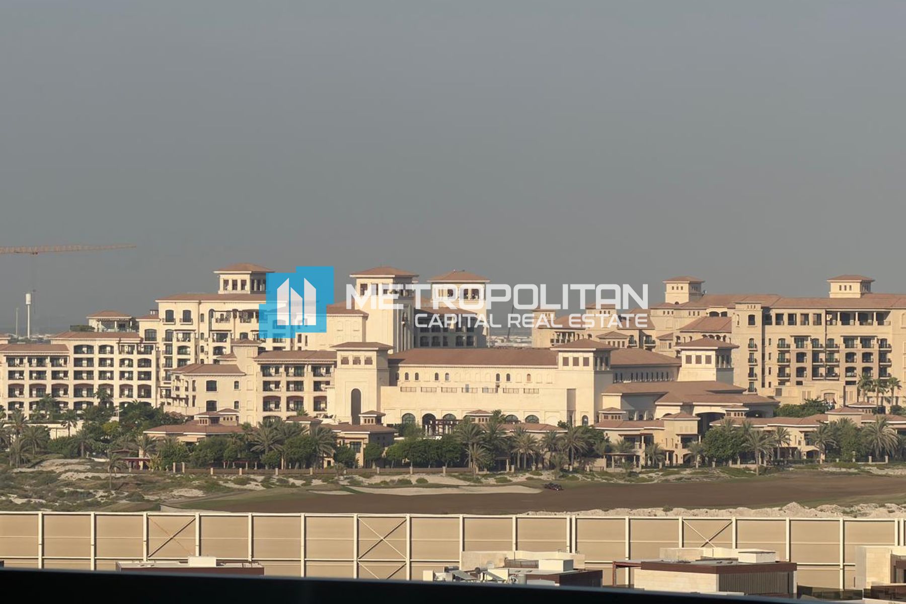 1BR w/ Balcony | Zayed Museum View | Big Layout