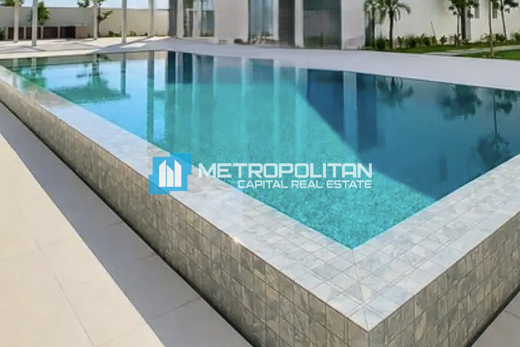 5BR Villa for Rent in Seef Al Jubail, Al Jubail Island - MCR-8053