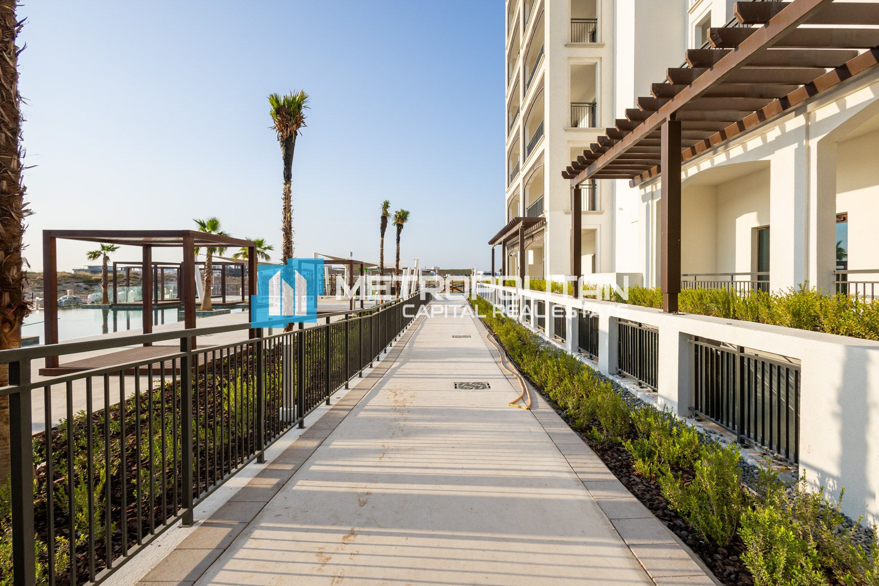 Fully Furnished | 2BR w/ Maids | Partial Golf View