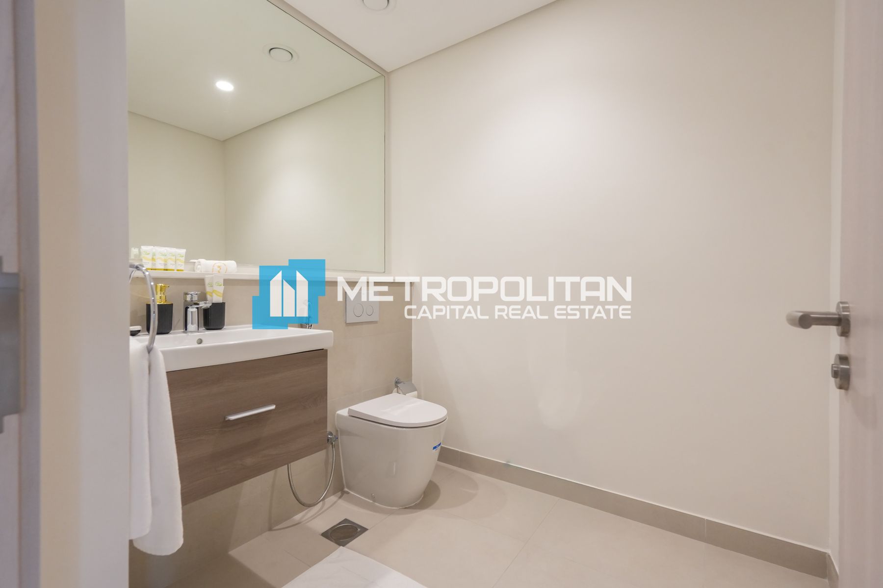 Fully Furnished | 2BR w/ Maids | Partial Golf View
