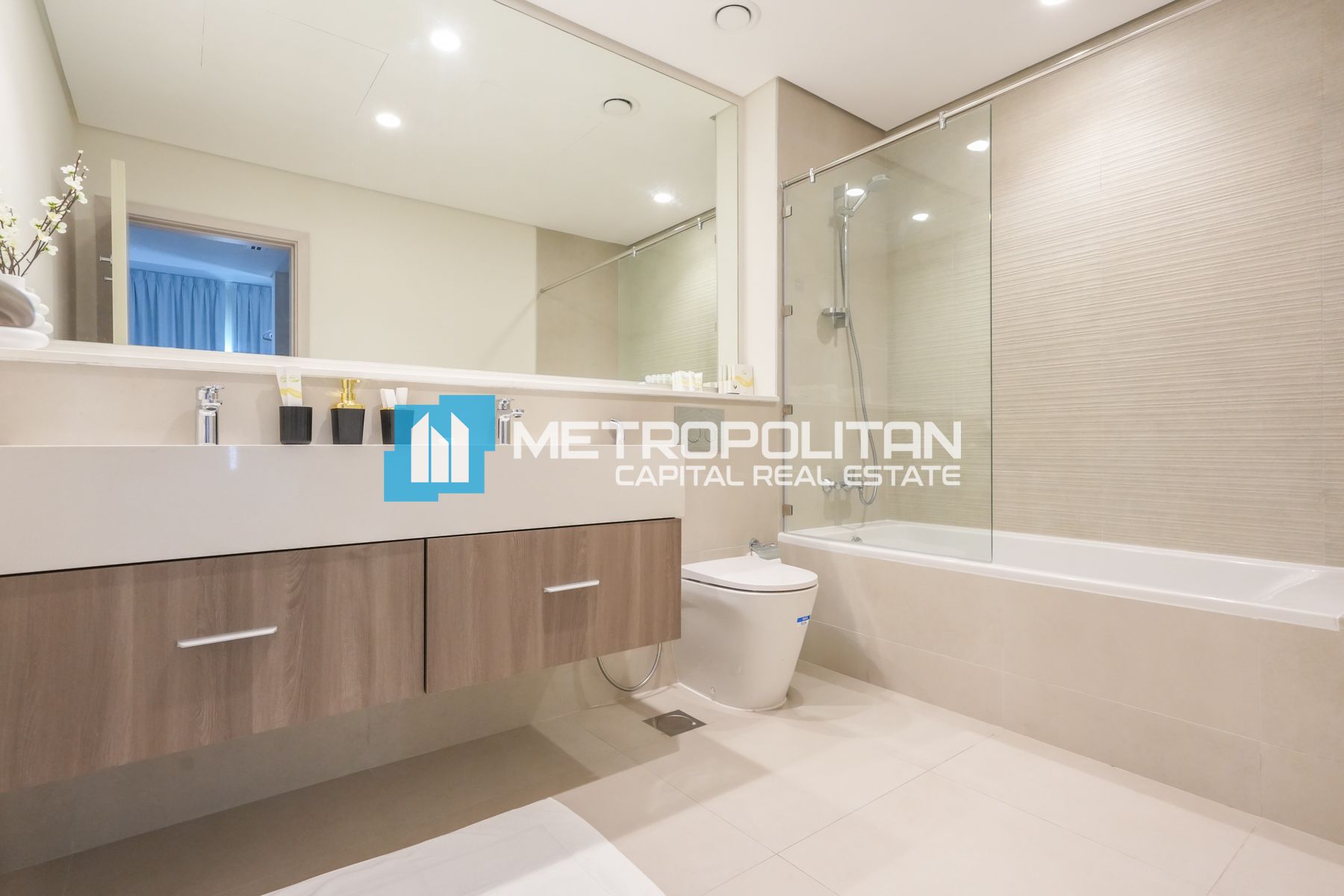 Fully Furnished | 2BR w/ Maids | Partial Golf View
