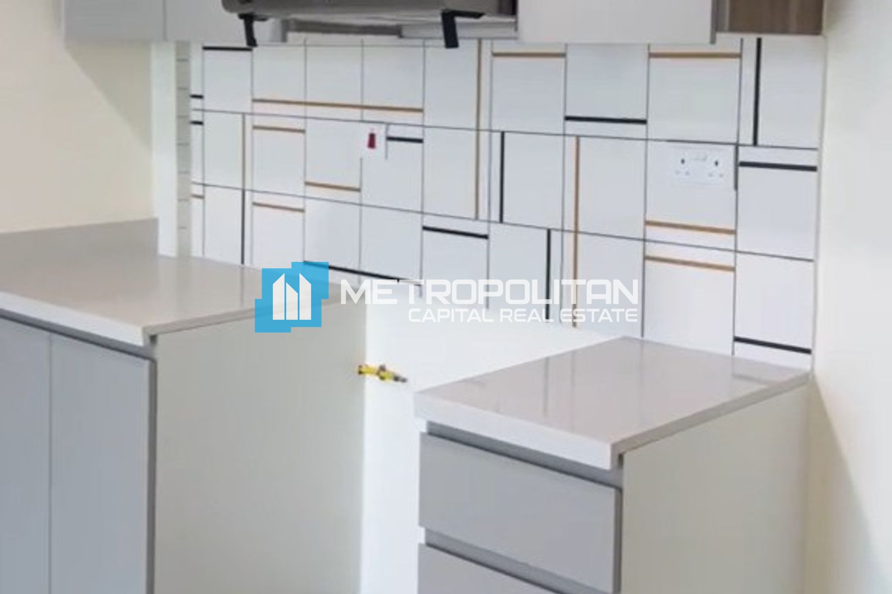 Modern 1BR Unit | Ready to Move | Great Location