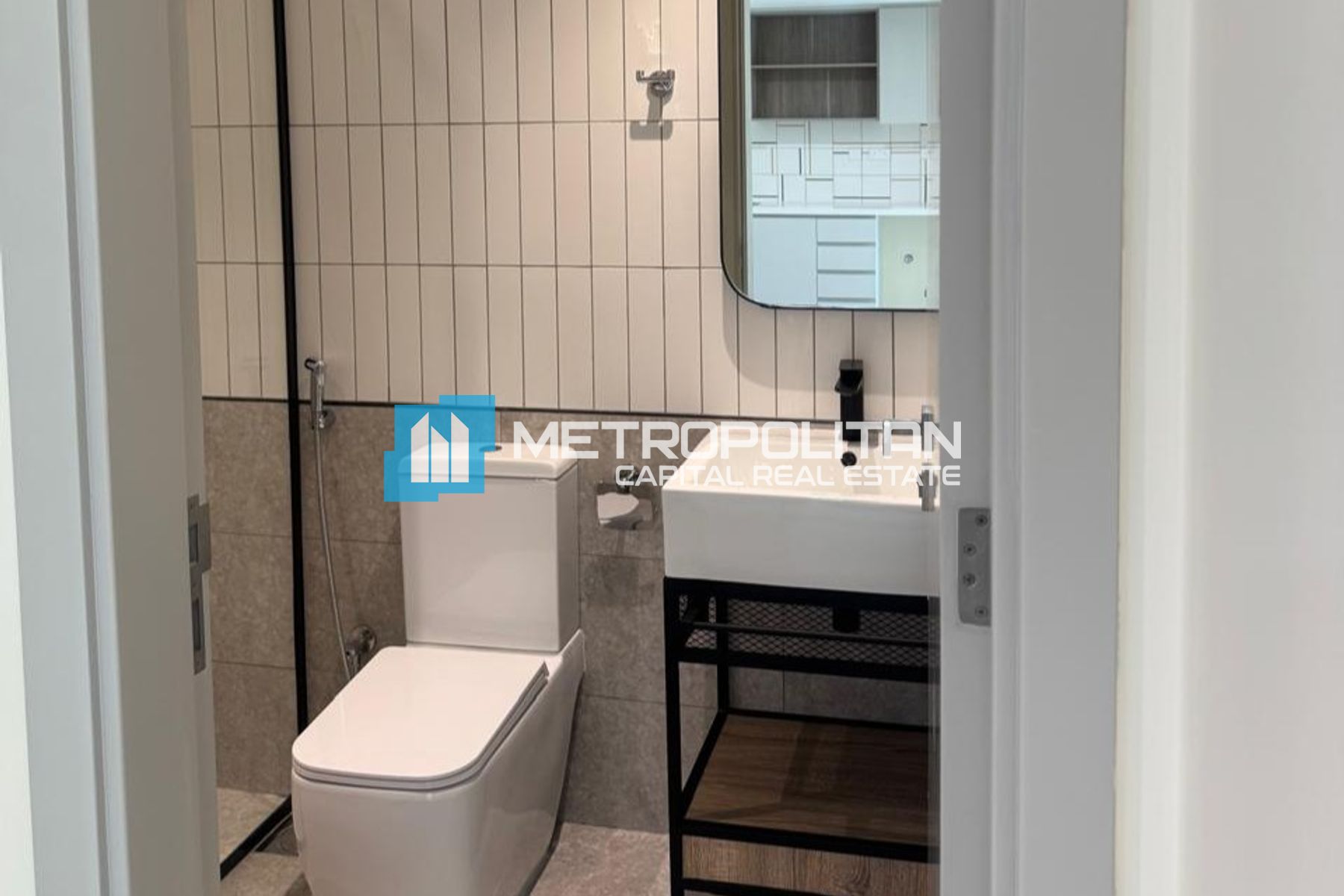 Modern 1BR Unit | Ready to Move | Great Location