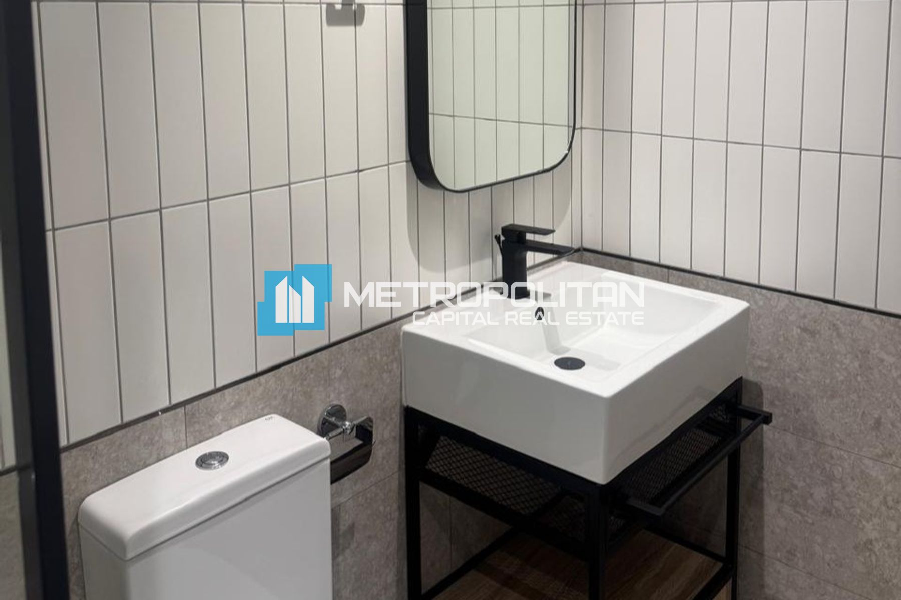 Modern 1BR Unit | Ready to Move | Great Location