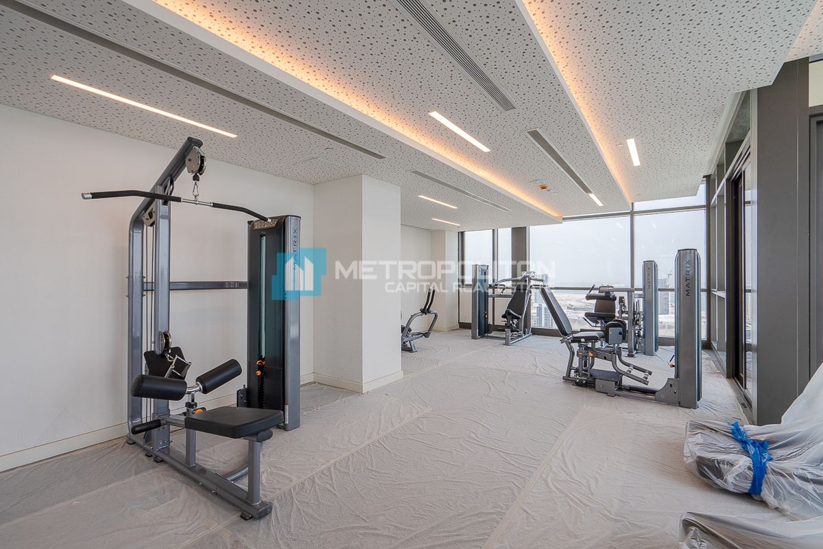 شقة للإيجار في Canal Residence، Al Reem Island - MCR-8065