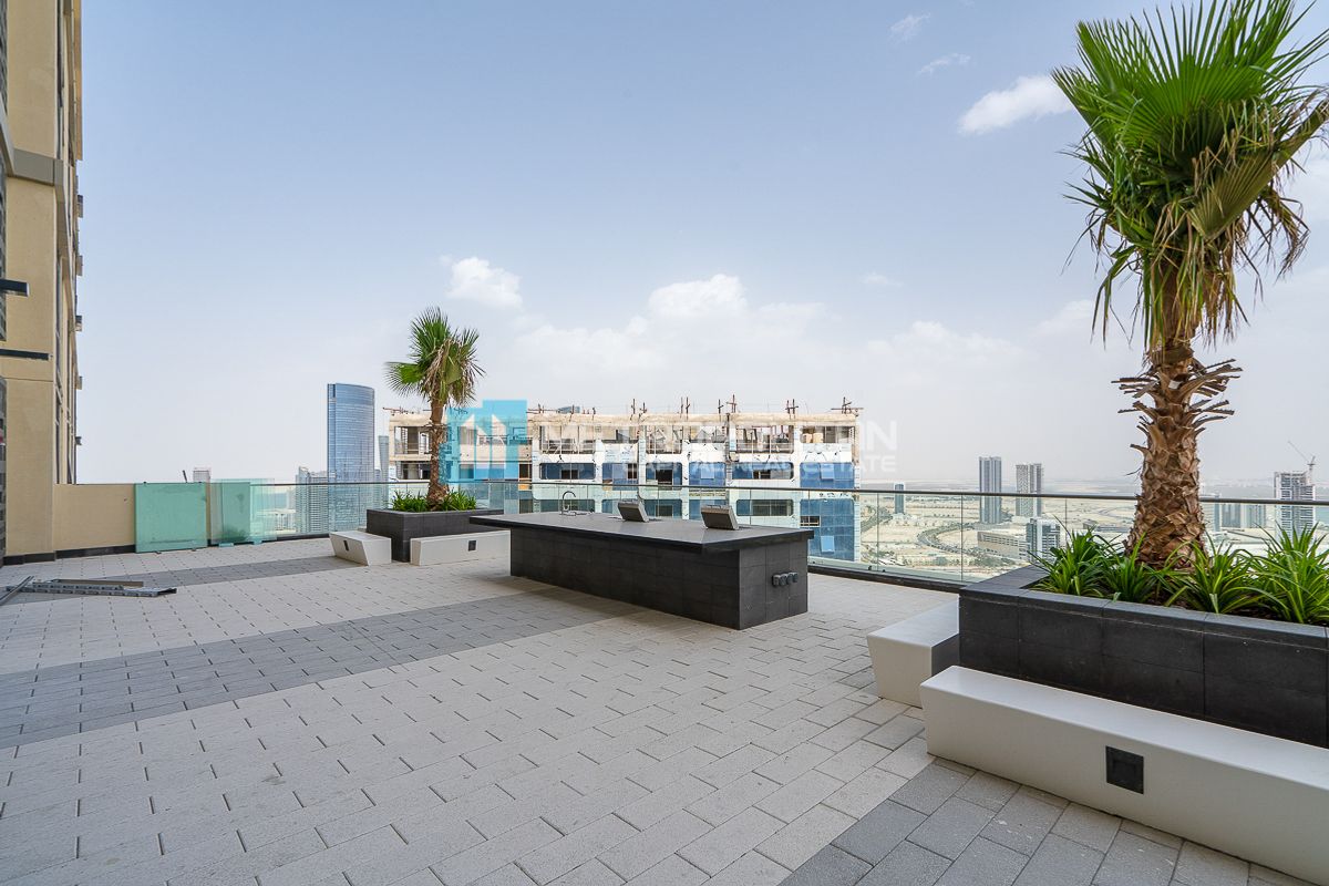 شقة للإيجار في Canal Residence، Al Reem Island - MCR-8065