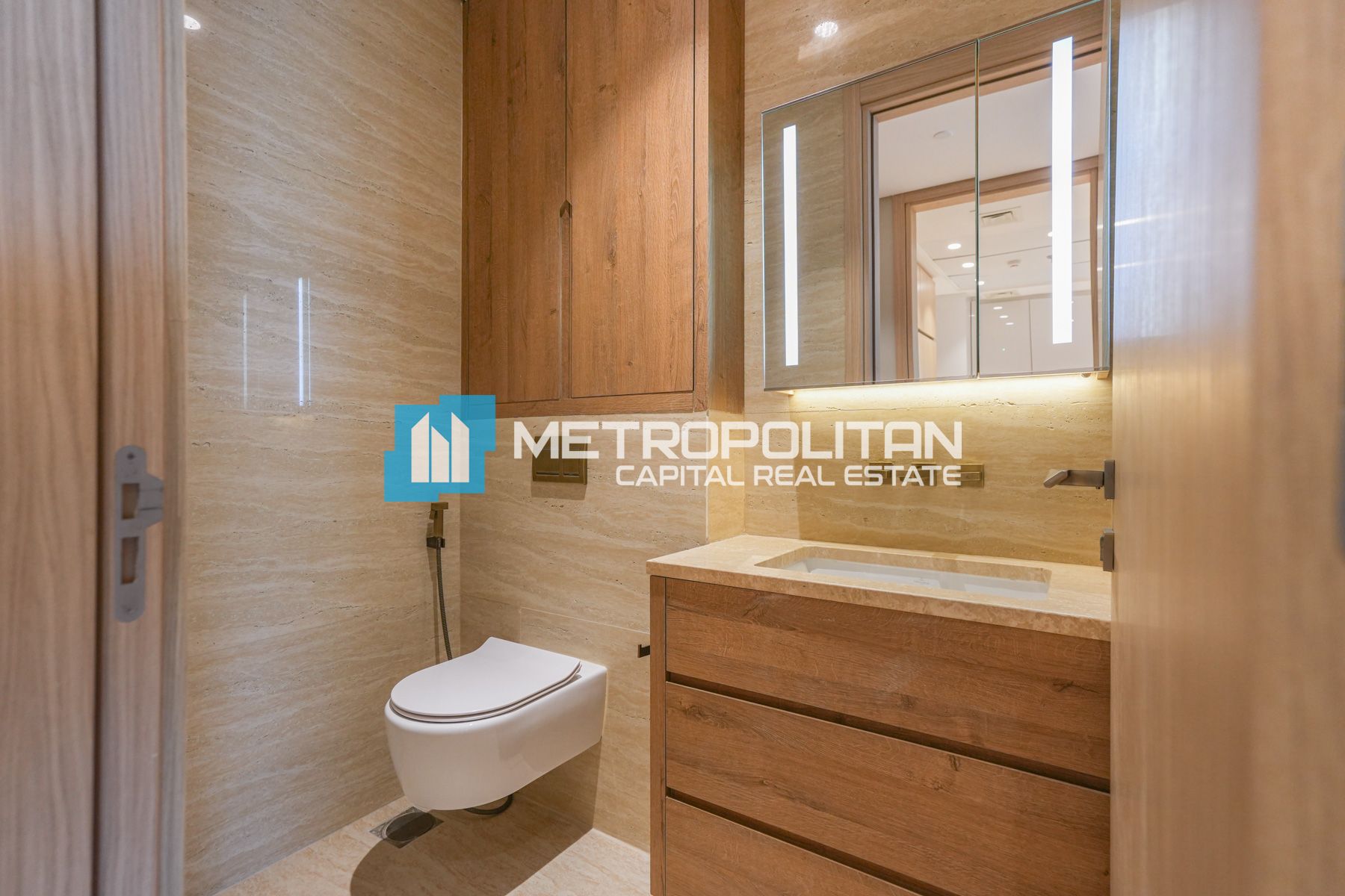 Furnished |Flexible Payment |Partial Mangrove View