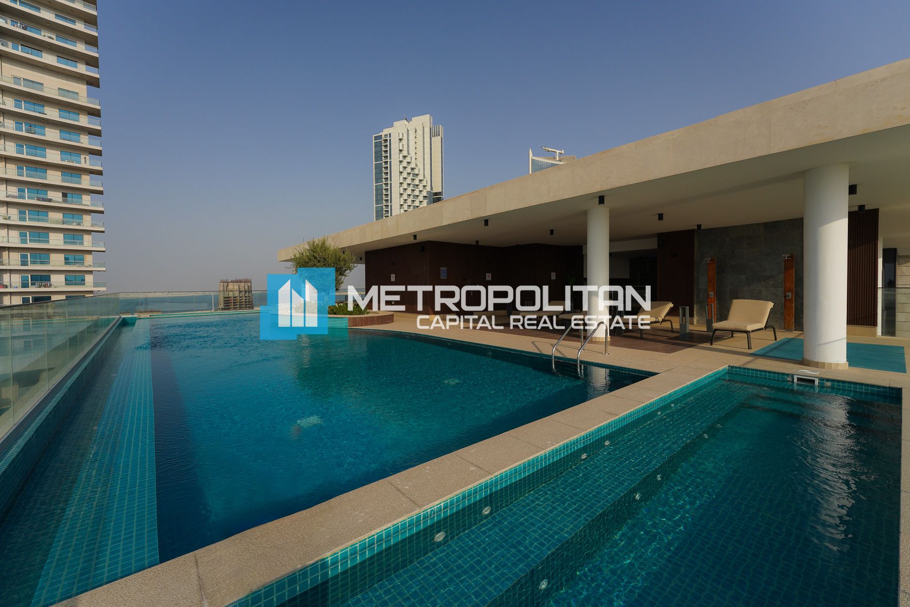 Furnished |Flexible Payment |Partial Mangrove View