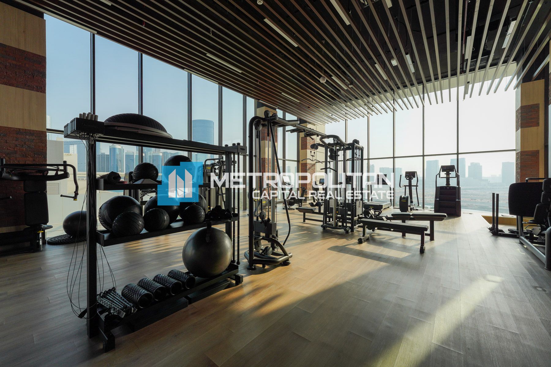 Furnished |Flexible Payment |Partial Mangrove View