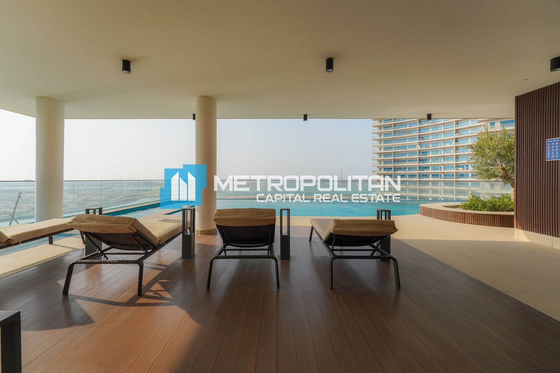 Furnished |Flexible Payment |Partial Mangrove View