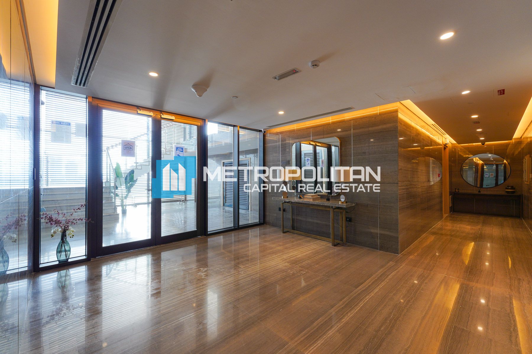 Furnished |Flexible Payment |Partial Mangrove View
