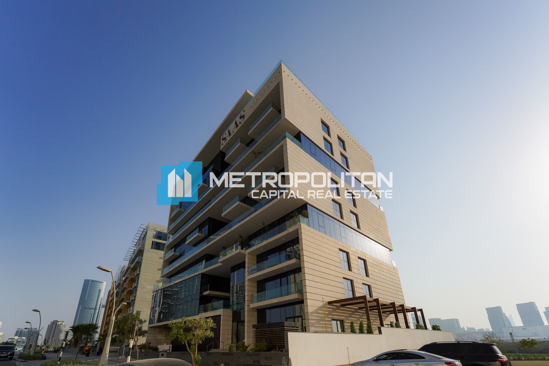 Furnished |Flexible Payment |Partial Mangrove View
