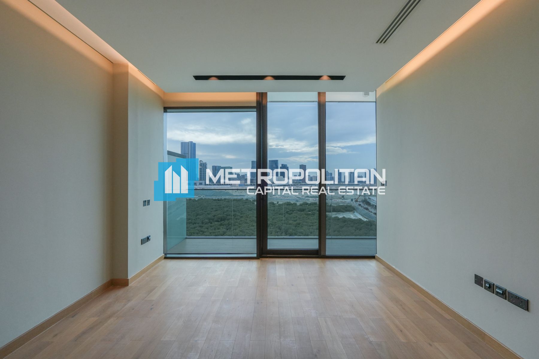 Furnished |Flexible Payment |Partial Mangrove View