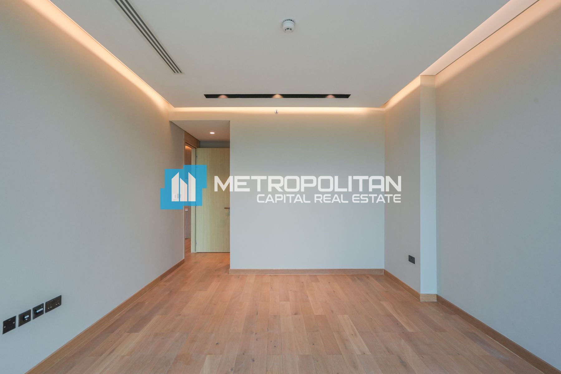 Furnished |Flexible Payment |Partial Mangrove View