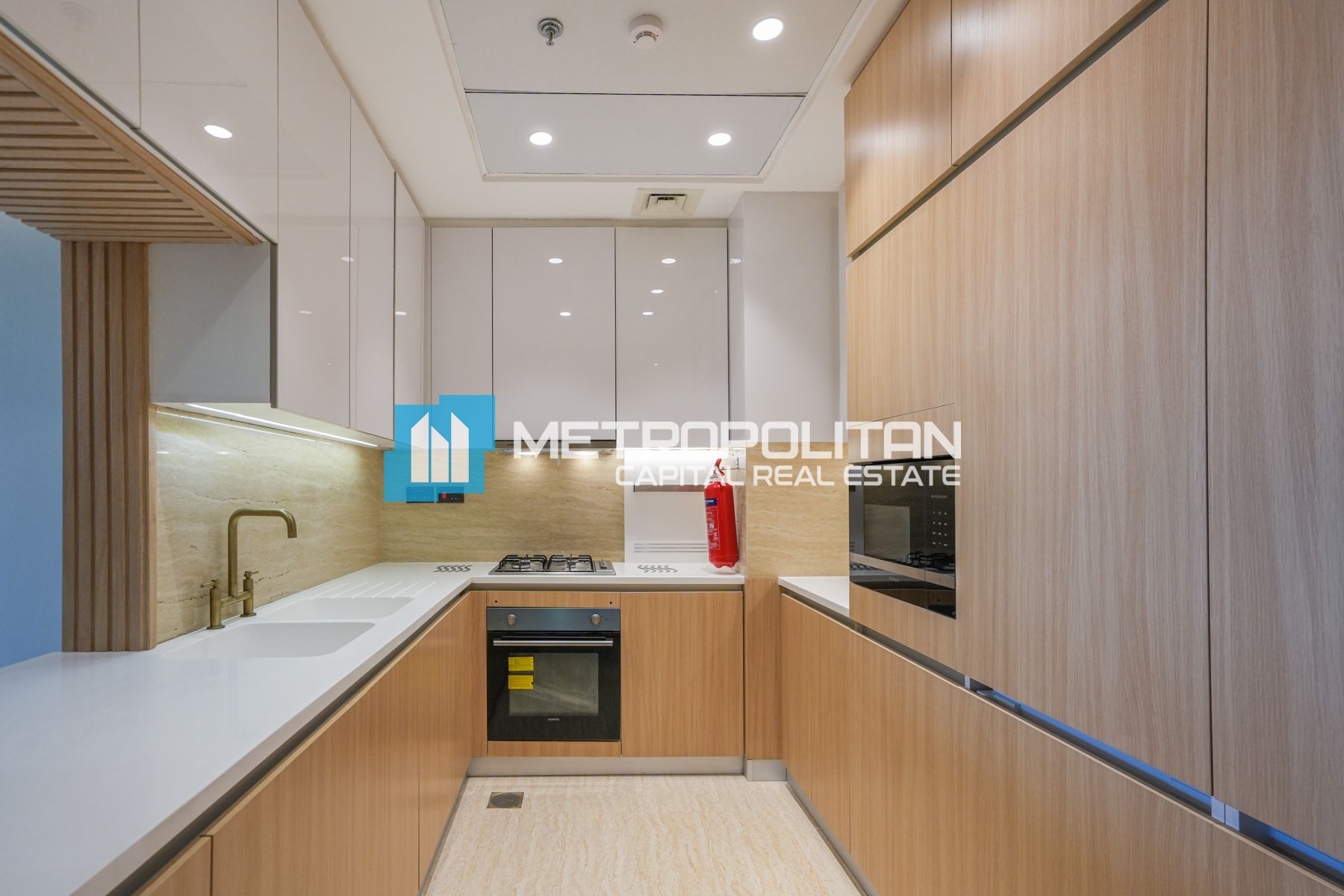 Furnished |Flexible Payment |Partial Mangrove View