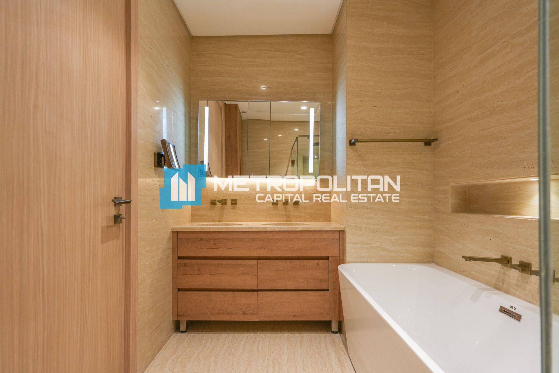 Furnished |Flexible Payment |Partial Mangrove View