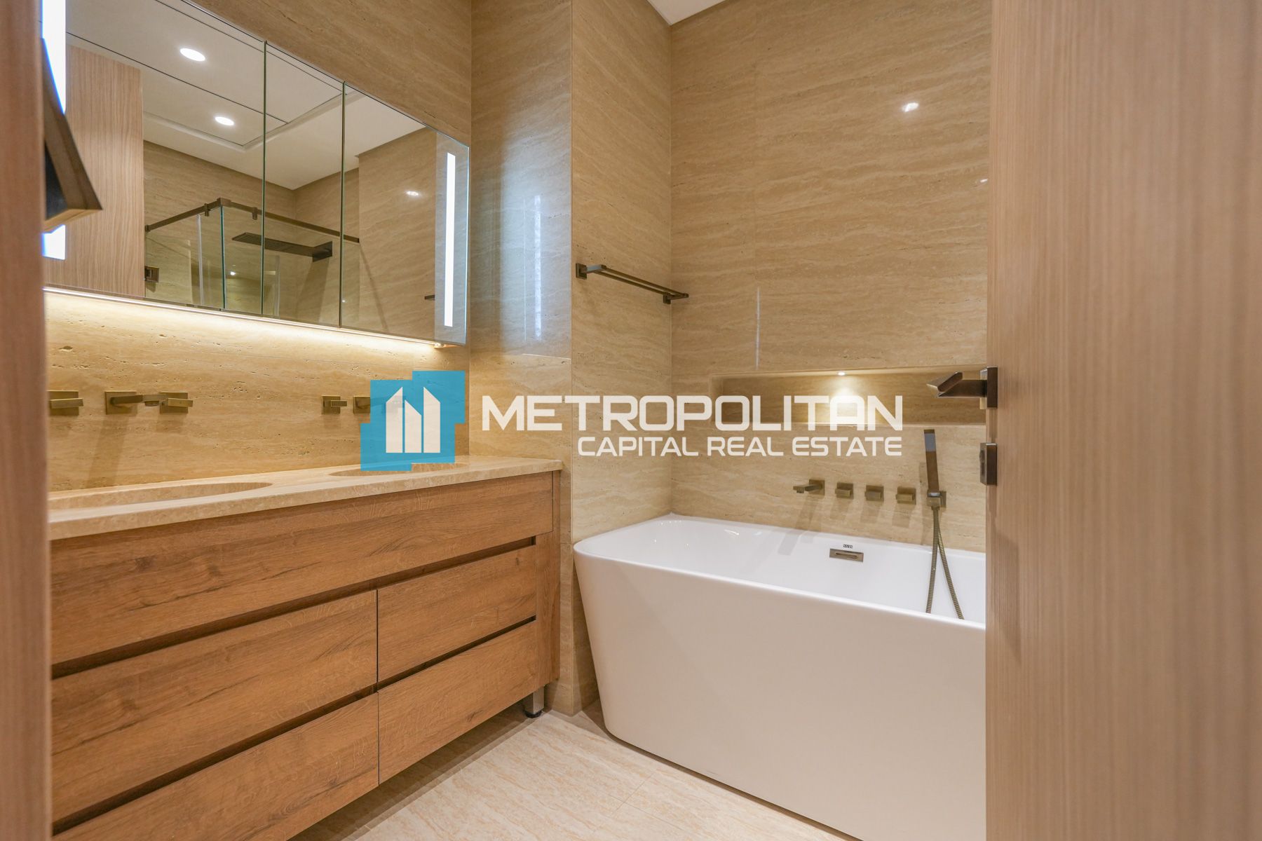 Furnished |Flexible Payment |Partial Mangrove View