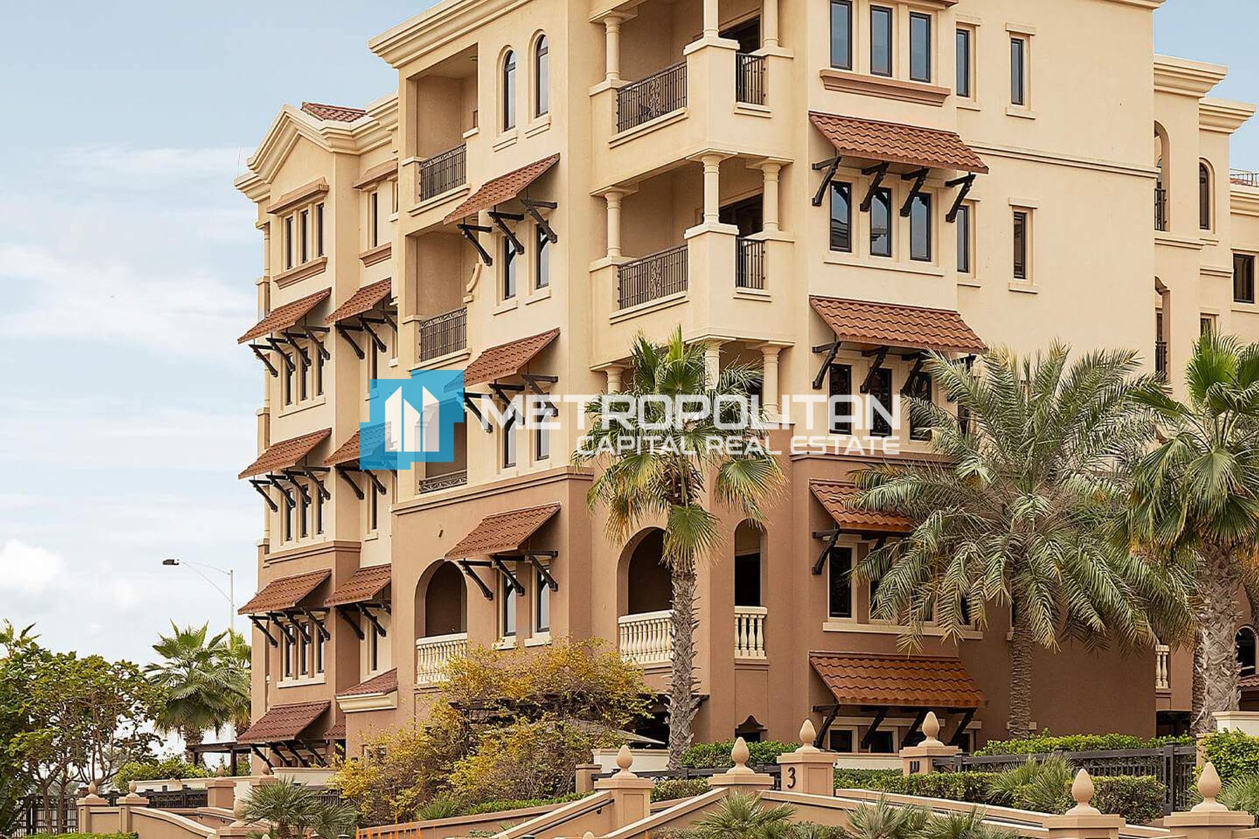 1BR Apartment for Rent in Saadiyat Beach Residences, Saadiyat Island - MCR-8069