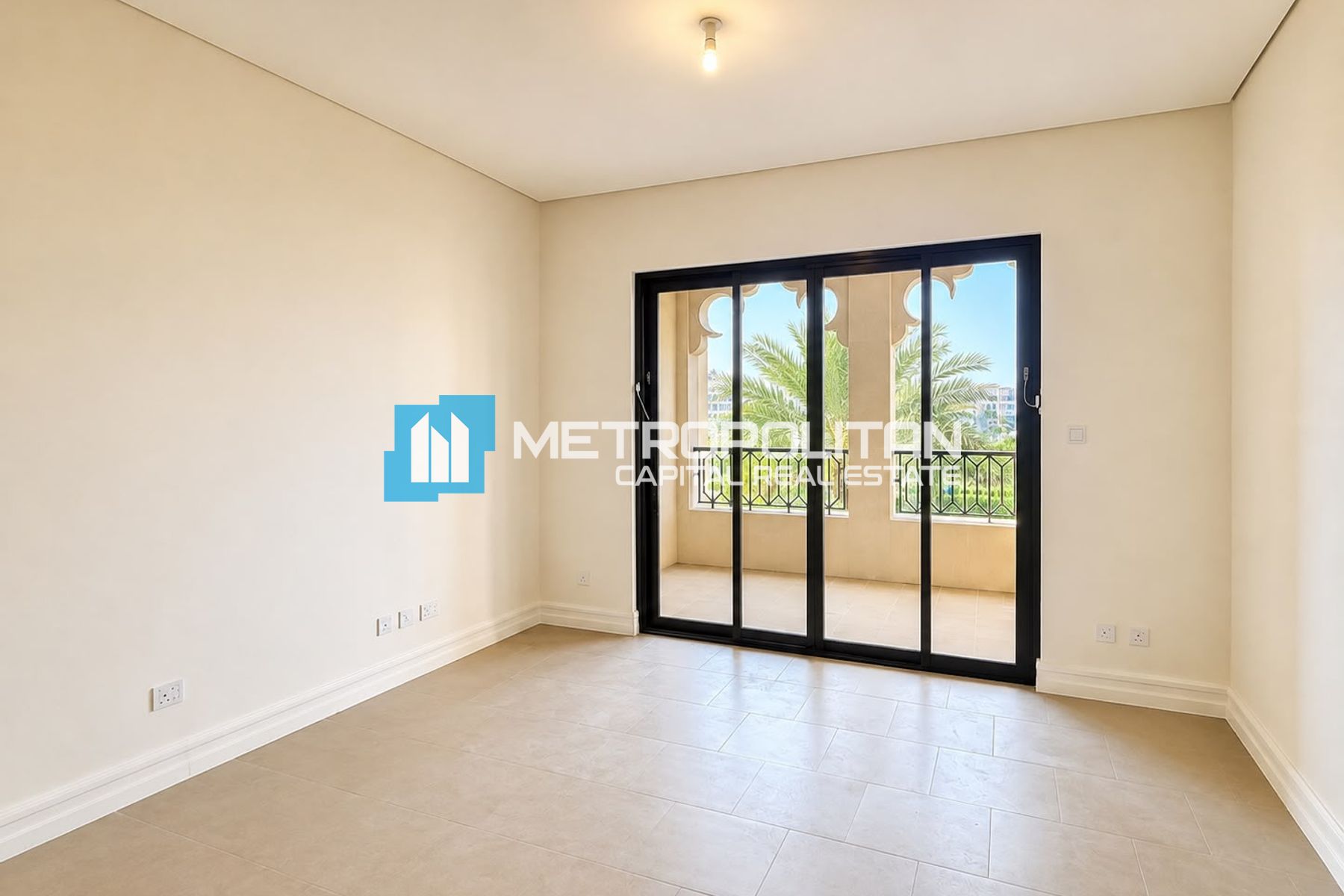1BR Apartment for Rent in Saadiyat Beach Residences, Saadiyat Island - MCR-8069