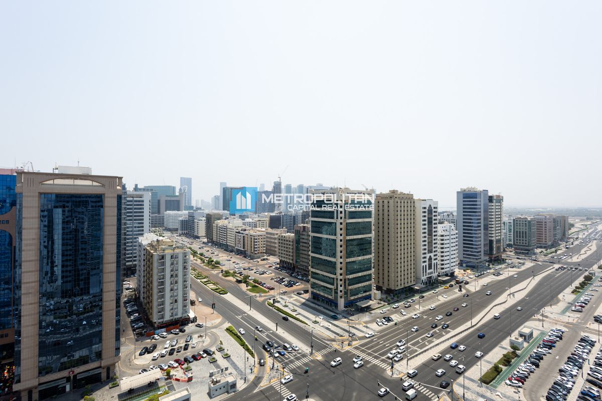 Studio Office for Rent in Al Danah, Al Danah - MCR-8073