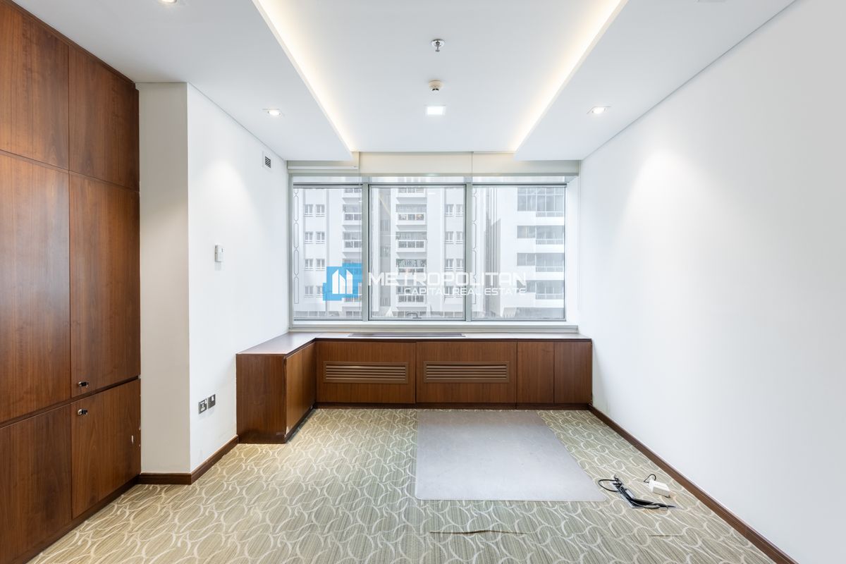 Studio Office for Rent in Al Danah, Al Danah - MCR-8073