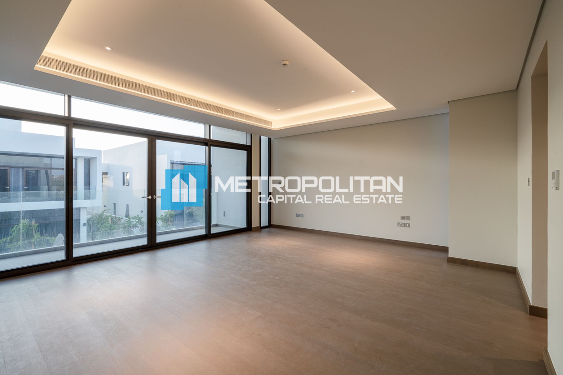 Vacant | Private Swimming Pool | 3 BR with Maids
