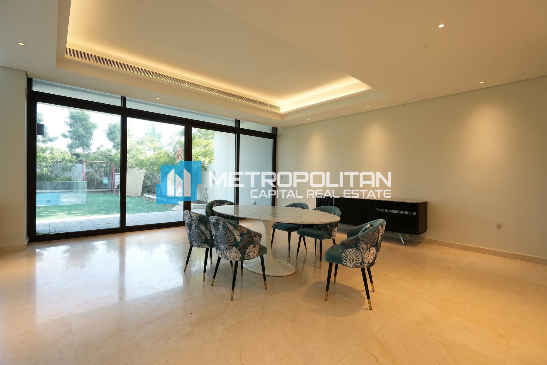 Vacant | Private Swimming Pool | 3 BR with Maids